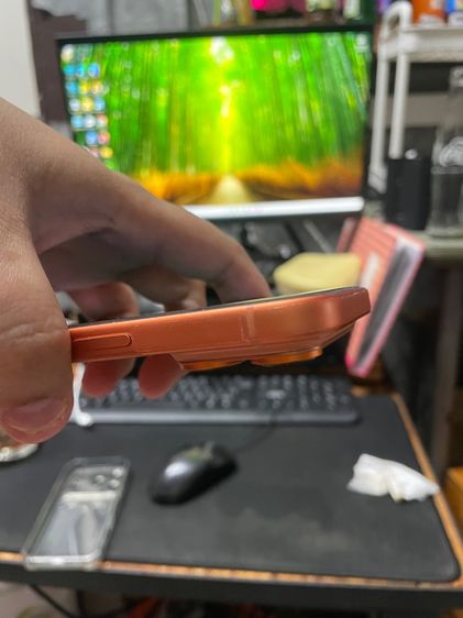iphone17pro ใช้มา10วันขาย รูปที่ 5