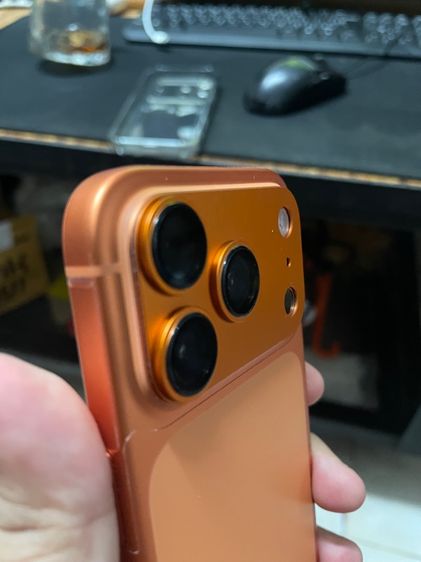 iphone17pro ใช้มา10วันขาย รูปที่ 2