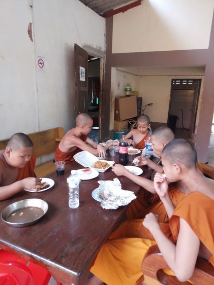 หลวงปู่ทวด เลี่ยมเก่า รูปที่ 10