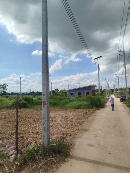 สดผ่อน 41ตรว 330,000บาท ต.ทับกวาง อ.แก่งคอย จ.สระบุรี  รูปที่ 4