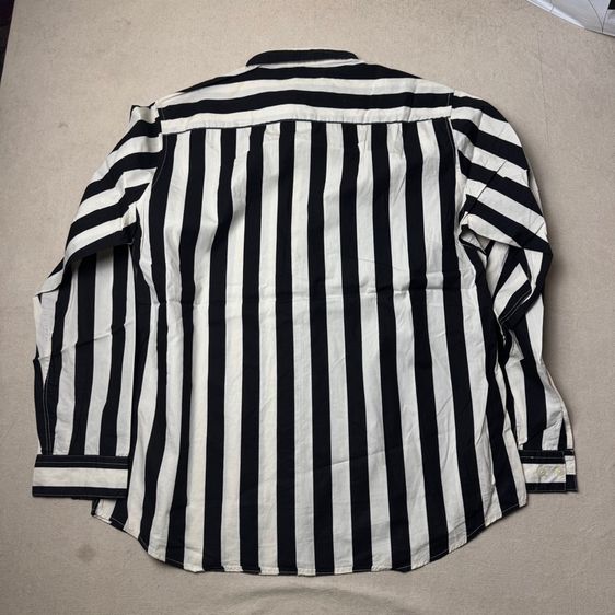 เสื้อเชิ้ต​ HM Size L  รูปที่ 6