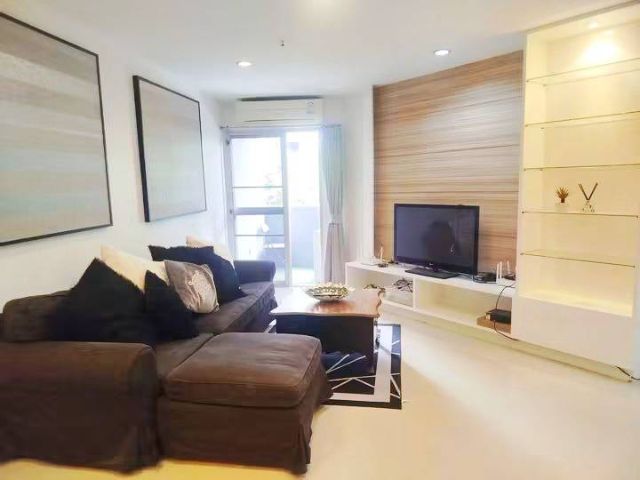 ตกแต่งครบ เลี้ยงสัตว์ได้ Wittayu Complex - BTS Ploenchit (700m) Pet Friendly วิทยุคอมเพล็กซ์ รูปที่ 3