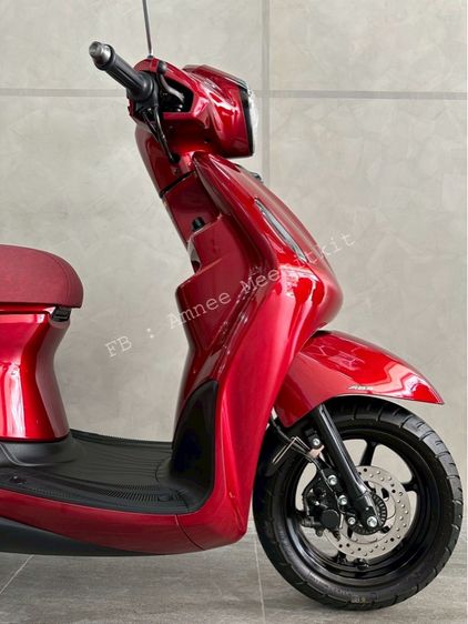 Grand filano Hybrid ABS ปี 2026 ไมล์ 3xx km  รูปที่ 8