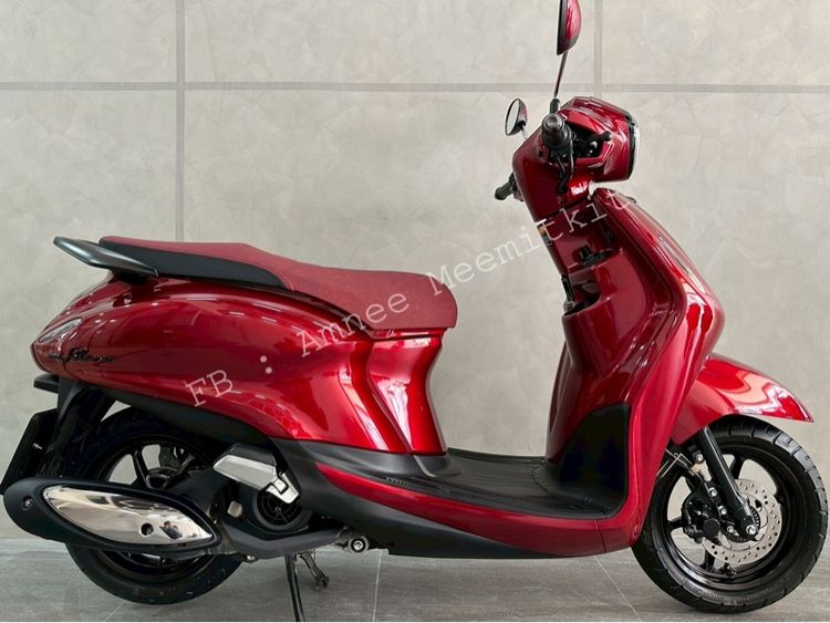 Grand filano Hybrid ABS ปี 2026 ไมล์ 3xx km  รูปที่ 7