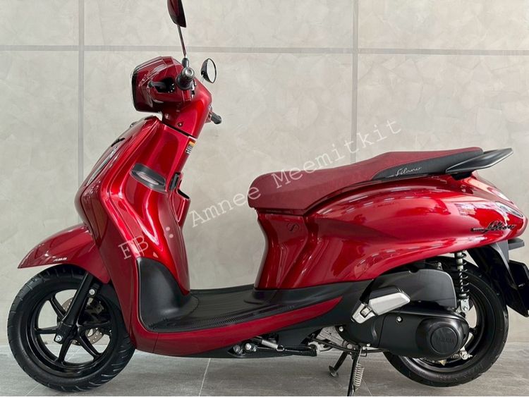 Grand filano Hybrid ABS ปี 2026 ไมล์ 3xx km  รูปที่ 4