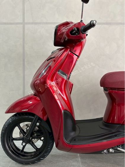 Grand filano Hybrid ABS ปี 2026 ไมล์ 3xx km  รูปที่ 5