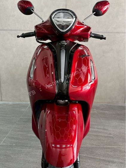 Grand filano Hybrid ABS ปี 2026 ไมล์ 3xx km  รูปที่ 2