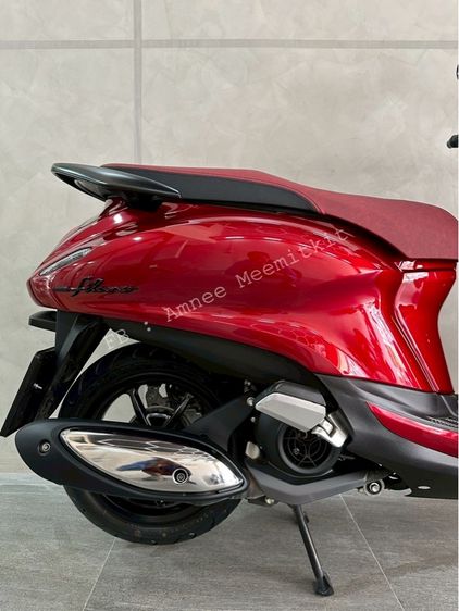 Grand filano Hybrid ABS ปี 2026 ไมล์ 3xx km  รูปที่ 9
