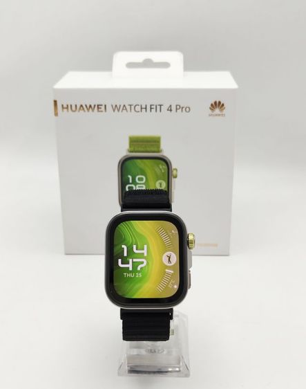 Huawei Watch Fit 4 Pro ประกันศูนย์ รูปที่ 12