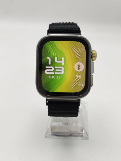 Huawei Watch Fit 4 Pro ประกันศูนย์ รูปที่ 3