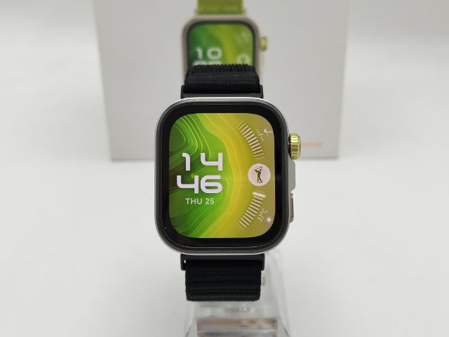 Huawei Watch Fit 4 Pro ประกันศูนย์ รูปที่ 6