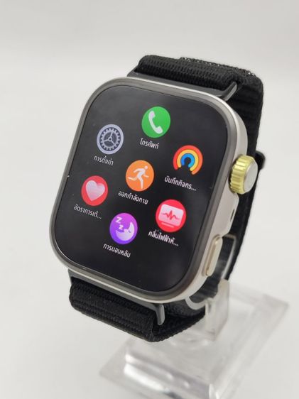 Huawei Watch Fit 4 Pro ประกันศูนย์ รูปที่ 16