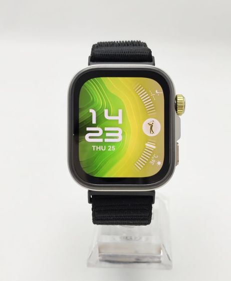 Huawei Watch Fit 4 Pro ประกันศูนย์ รูปที่ 4