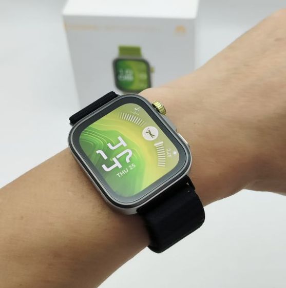 Huawei Watch Fit 4 Pro ประกันศูนย์ รูปที่ 9