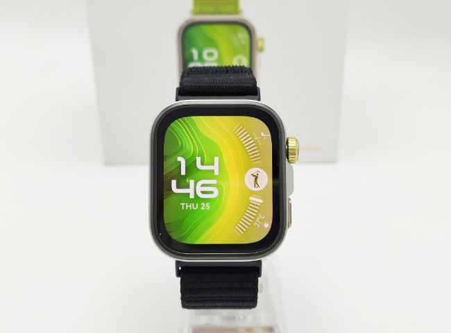 Huawei Watch Fit 4 Pro ประกันศูนย์ รูปที่ 14