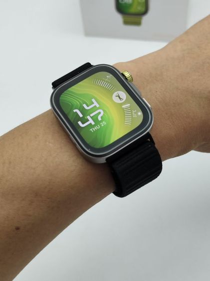 Huawei Watch Fit 4 Pro ประกันศูนย์ รูปที่ 8