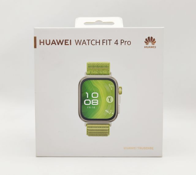 Huawei Watch Fit 4 Pro ประกันศูนย์ รูปที่ 10
