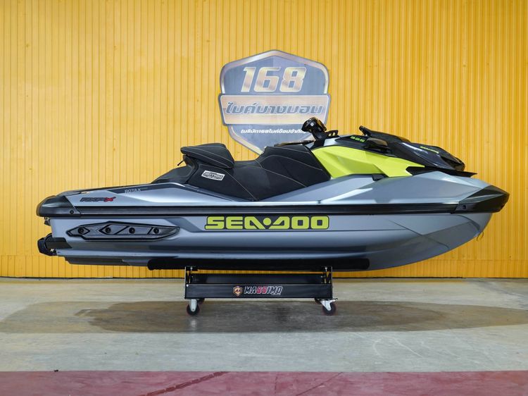 Sea-Doo RXP-X 325 ปี 2024 สภาพดีมาก พร้อมใช้ รูปที่ 2