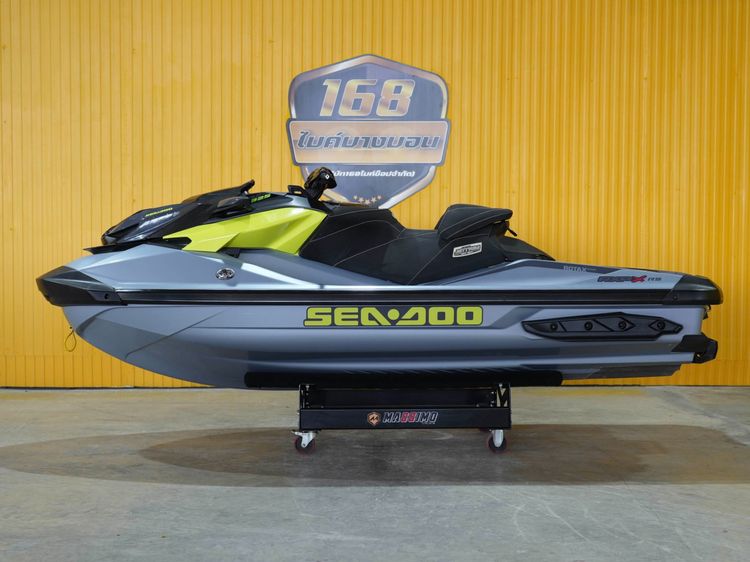 Sea-Doo RXP-X 325 ปี 2024 สภาพดีมาก พร้อมใช้ รูปที่ 3
