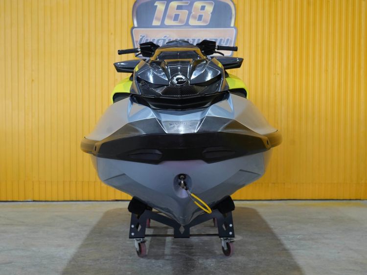 Sea-Doo RXP-X 325 ปี 2024 สภาพดีมาก พร้อมใช้ รูปที่ 4