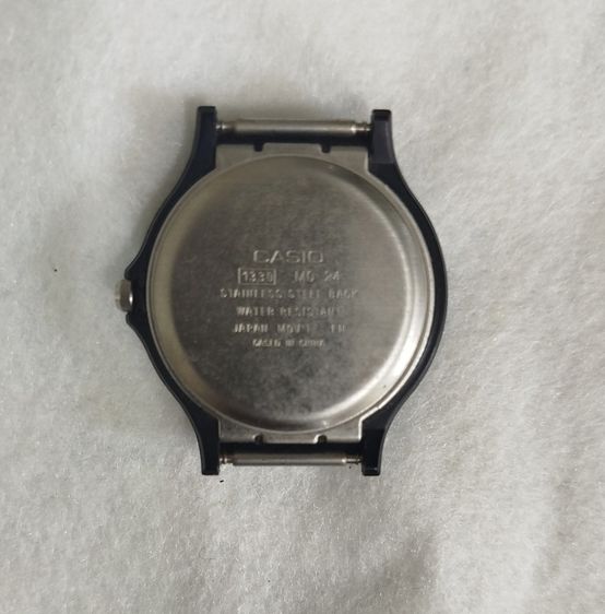 หัวนาฬิกา CASIO รูปที่ 2
