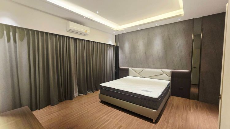 AP (Thailand) ตกแต่งครบ 2019 บ้านเดี่ยวตกแต่งพร้อมอยู่ รูปที่ 3