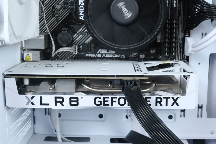 Comset Gaming RYZEN 5 5600.RTX4060 RAM16.256GB รูปที่ 6