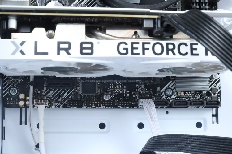 Comset Gaming RYZEN 5 5600.RTX4060 RAM16.256GB รูปที่ 8