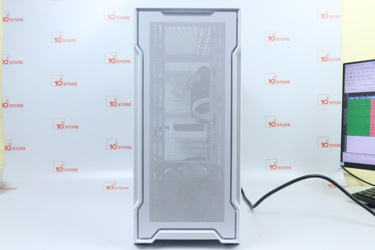 Comset Gaming RYZEN 5 5600.RTX4060 RAM16.256GB รูปที่ 9