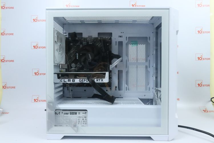 Comset Gaming RYZEN 5 5600.RTX4060 RAM16.256GB รูปที่ 4