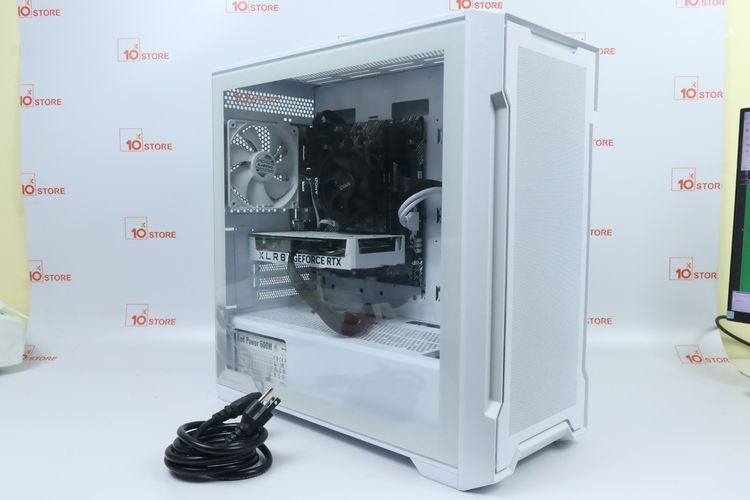 Comset Gaming RYZEN 5 5600.RTX4060 RAM16.256GB รูปที่ 12