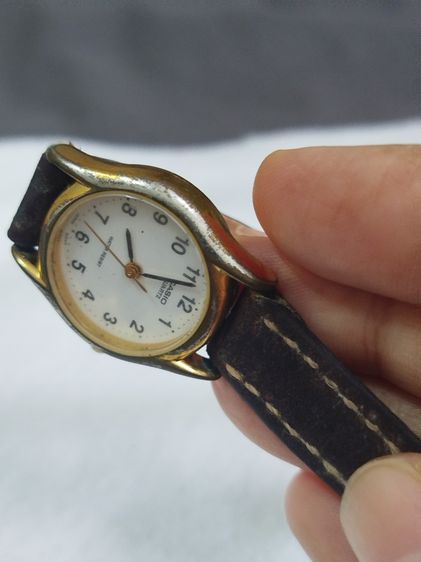 นาฬิกา CASIO รูปที่ 3