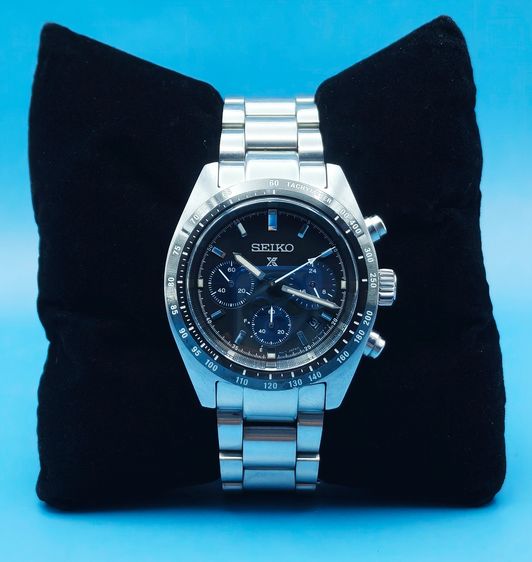 นาฬิกาข้อมือ SEIKO Prospex Speedtimer Chronograph