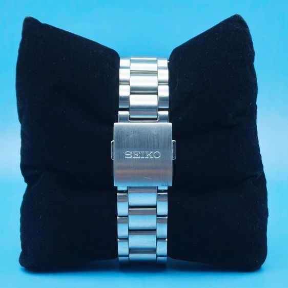 นาฬิกาข้อมือ SEIKO Prospex Speedtimer Chronograph รูปที่ 5