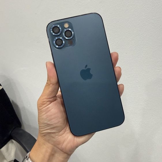 iphone 12 pro 156g รูปที่ 2