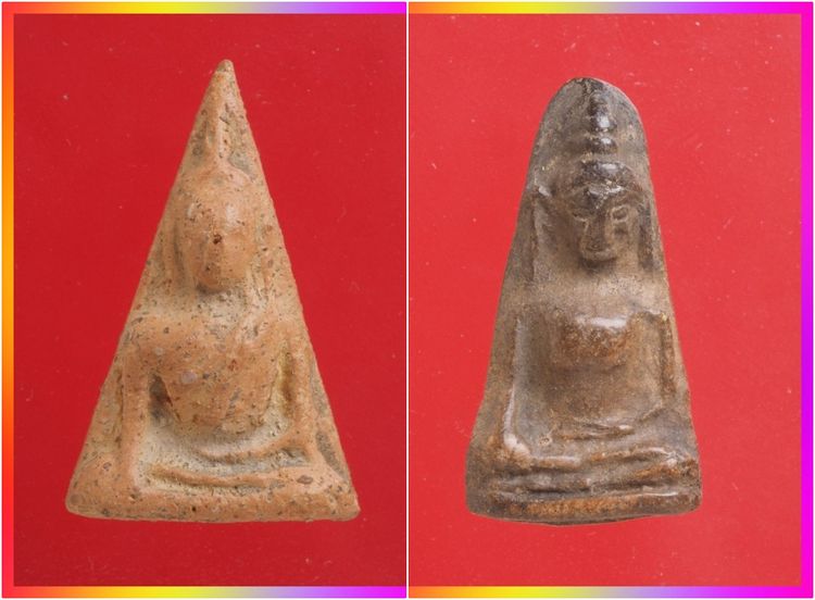 k23-k24.พระนางพญา-พระผงสุพรรณ องค์ละ 419 บ. พร้อมส่ง EMS ค่ะ