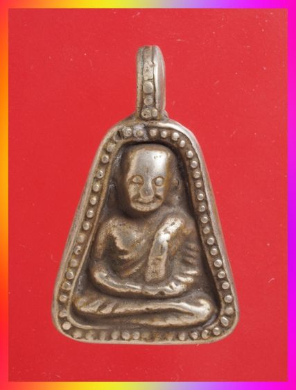 k25-k26.พระสมเด็จ-พระนางพญา องค์ละ 429 บ. พร้อมส่ง EMS ค่ะ รูปที่ 7