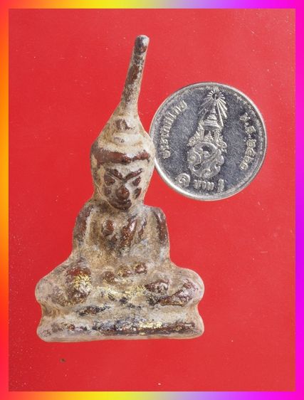 k33-k34.พระท่ากระดาน-พระขุนแผน องค์ละ 429 บ. พร้อมส่ง EMS ค่ะ รูปที่ 6