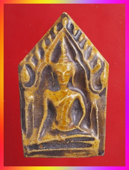 k33-k34.พระท่ากระดาน-พระขุนแผน องค์ละ 429 บ. พร้อมส่ง EMS ค่ะ รูปที่ 7
