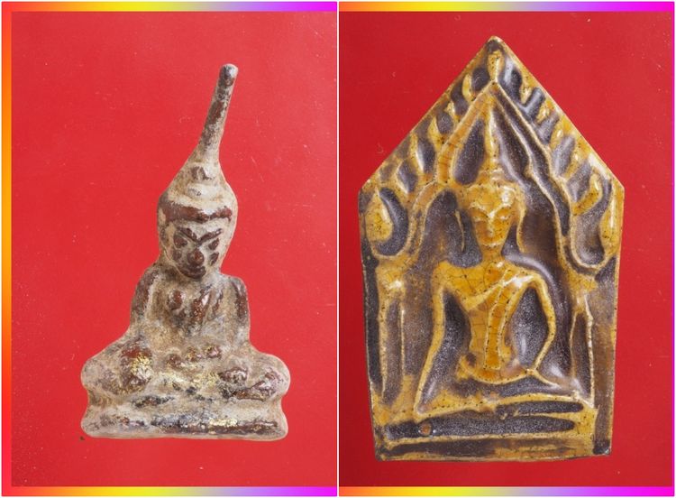 k33-k34.พระท่ากระดาน-พระขุนแผน องค์ละ 429 บ. พร้อมส่ง EMS ค่ะ