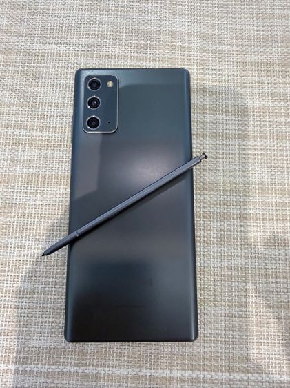 Galaxy Note 20 256 GB Samsung note20 5G