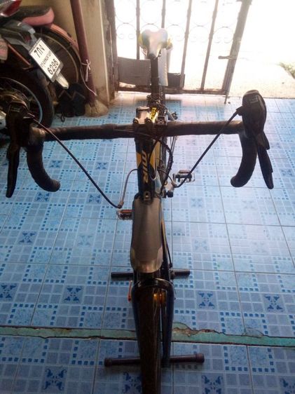 จักรยานเสือหมอบ ยี่ห้อ MIR 14speed รูปที่ 2