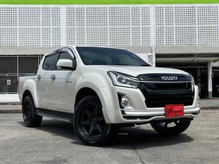 Isuzu D-MAX 1.9 Hi-Lander Stealth Z Prestige ปี 2019 ไมล์ 5 หมื่น