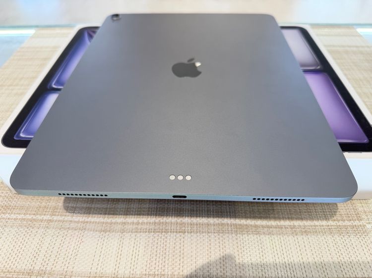 iPad Air 7Wi-Fi 128 ขนาด 13 นิ้ว ผ่อนได้ รับเทิร์น รูปที่ 5
