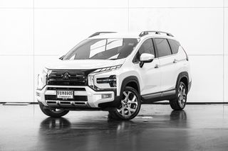 Mitsubishi X-pander 1.5 Cross ปี 2023 สี ขาว (96V15)