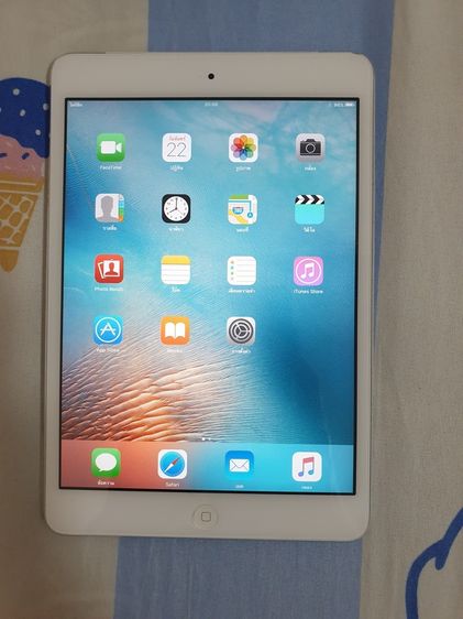 iPad mini Wi‑Fi + Cellular 16GB ถูกๆให้ไวครับ