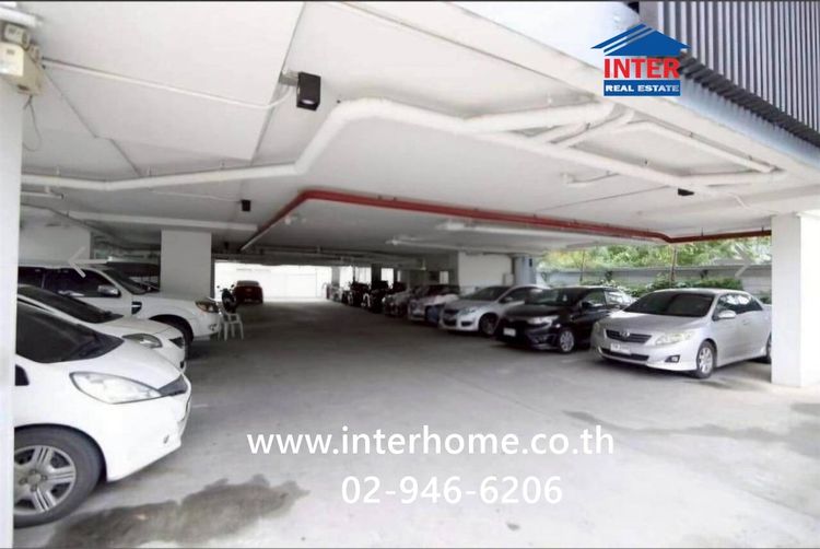 คอนโดมิเนียม 22.83 ตร.ม. โอกาส105คอนโดมิเนียม ใกล้แยกลาซาล ซอยลาซาล19 ถนนสุขุมวิท105 เขตบางนา กรุงเทพมหานคร รูปที่ 3