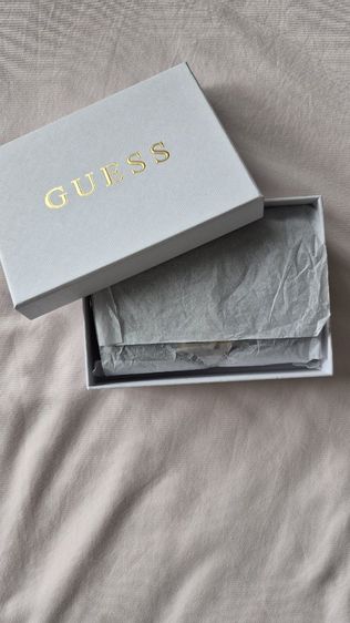 กระเป๋าสตางค์ Guess รูปที่ 5
