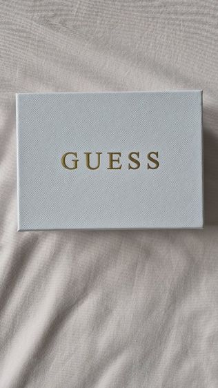 กระเป๋าสตางค์ Guess รูปที่ 6