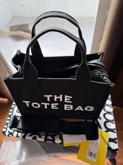 Marc Jacob tote canvas Small